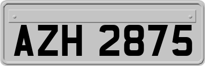 AZH2875