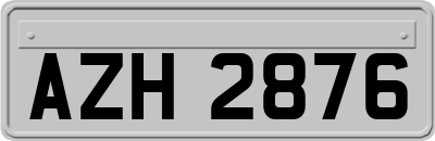 AZH2876