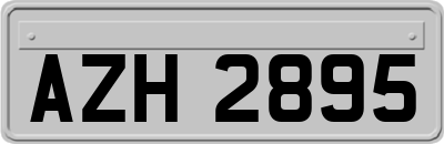 AZH2895