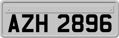 AZH2896