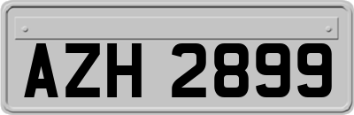 AZH2899