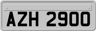 AZH2900