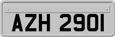AZH2901