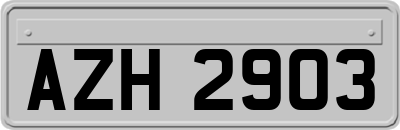 AZH2903