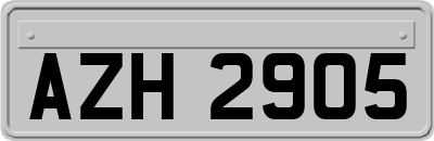 AZH2905