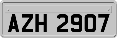 AZH2907