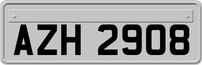 AZH2908