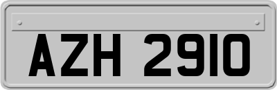 AZH2910
