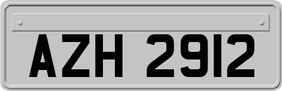 AZH2912