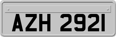 AZH2921