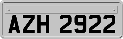 AZH2922