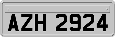 AZH2924
