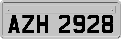 AZH2928