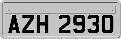 AZH2930