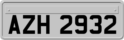 AZH2932
