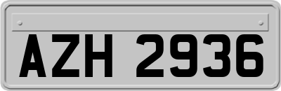 AZH2936