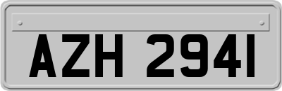 AZH2941