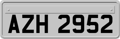 AZH2952