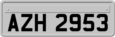 AZH2953
