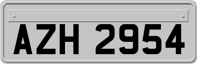 AZH2954