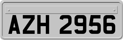 AZH2956