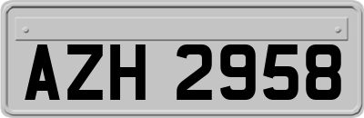 AZH2958