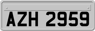 AZH2959