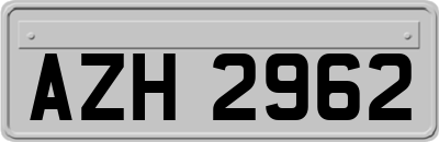 AZH2962