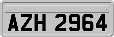 AZH2964