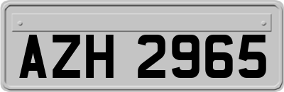 AZH2965