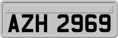 AZH2969