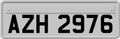 AZH2976