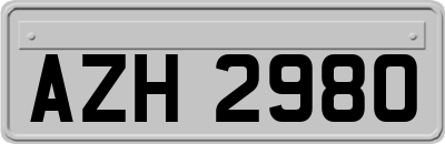 AZH2980