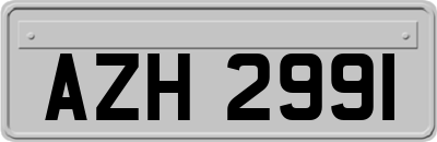 AZH2991