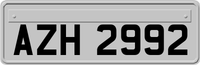 AZH2992