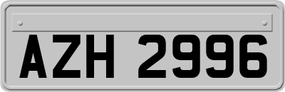 AZH2996
