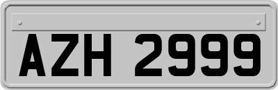 AZH2999