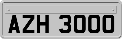 AZH3000