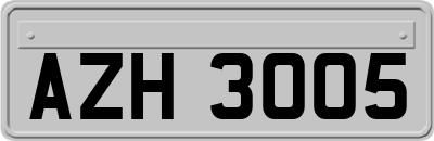 AZH3005