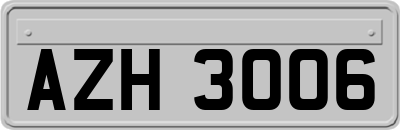 AZH3006