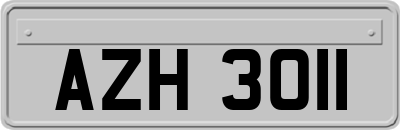 AZH3011