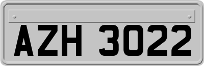 AZH3022