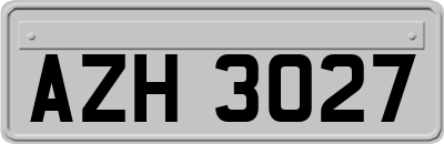 AZH3027