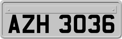 AZH3036