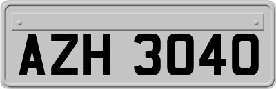AZH3040