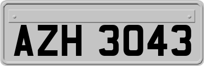 AZH3043