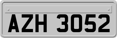 AZH3052
