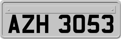 AZH3053