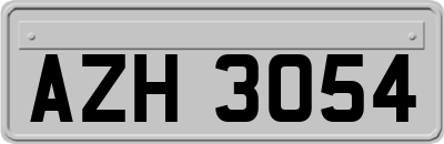 AZH3054