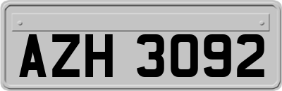 AZH3092